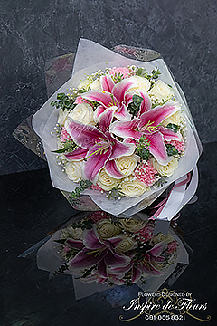 ช่อดอกไม้ราชบุรี ร้านดอกไม้ราชบุรี ส่งดอกไม้ราชบุรี